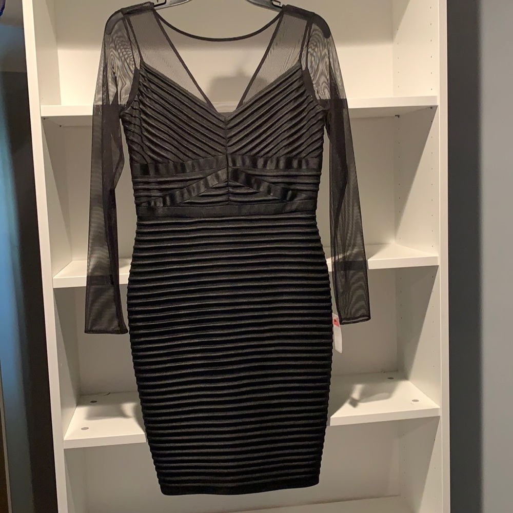 Women’s Evening Dress